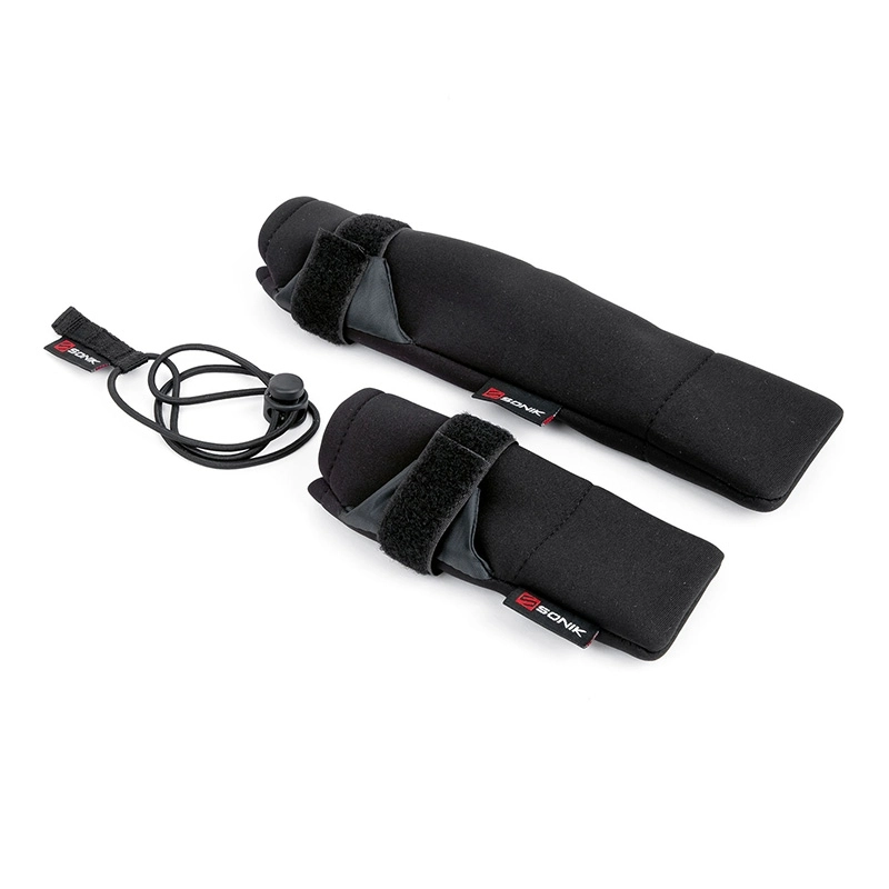 Sonik Xtractor Elastic Tip Protectors